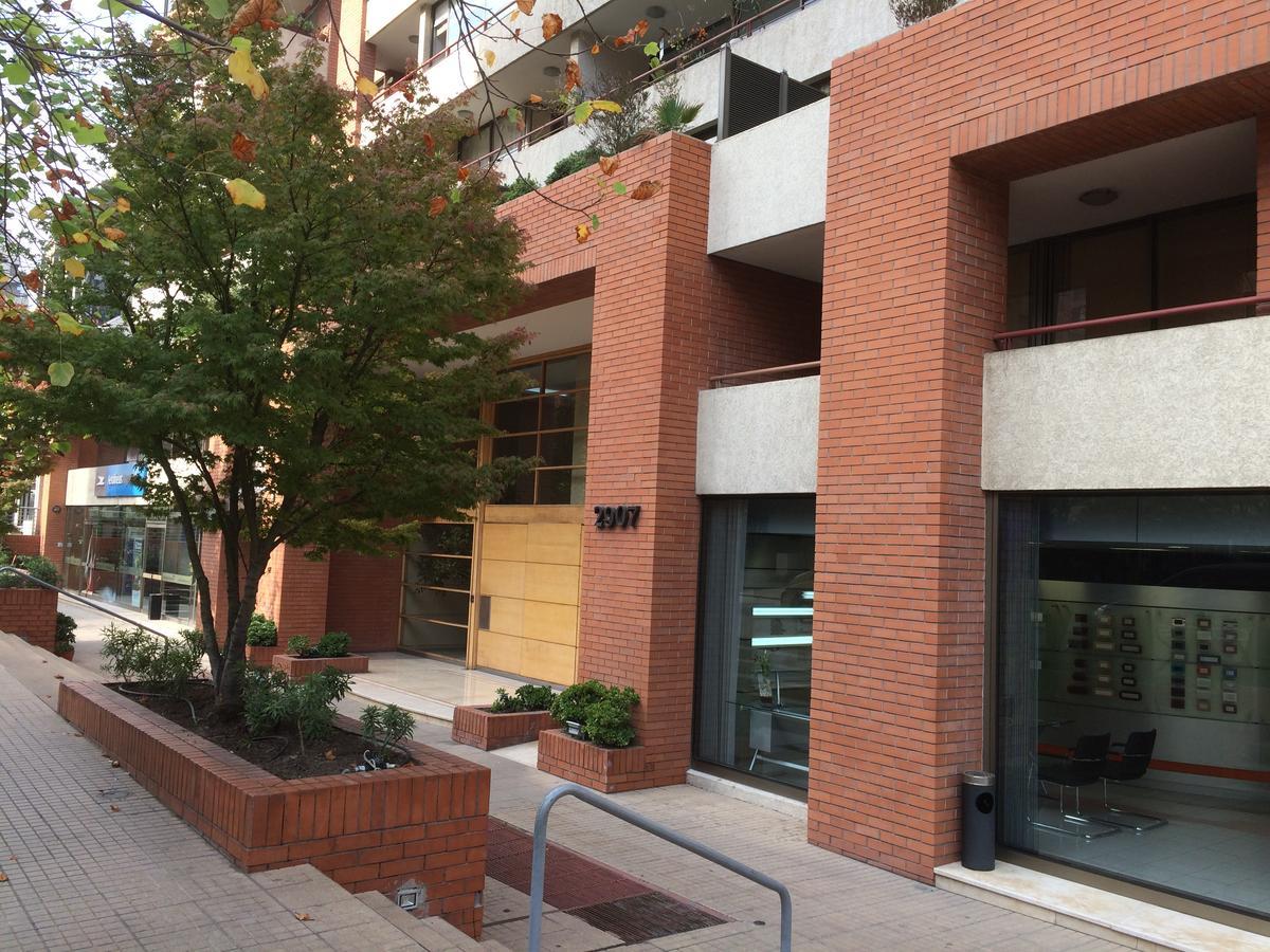 Aconcagua Apartments Сантьяго Екстер'єр фото