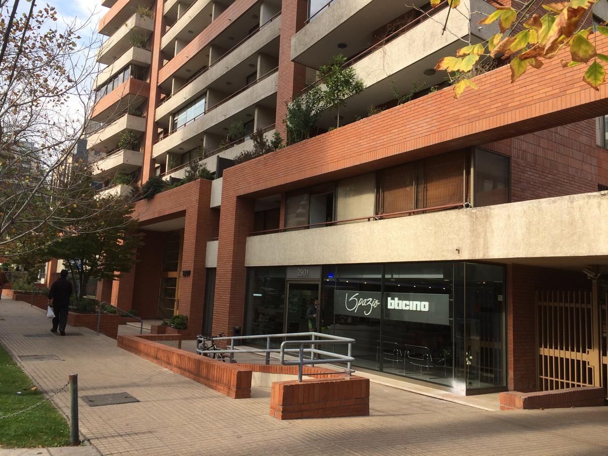 Aconcagua Apartments Сантьяго Екстер'єр фото