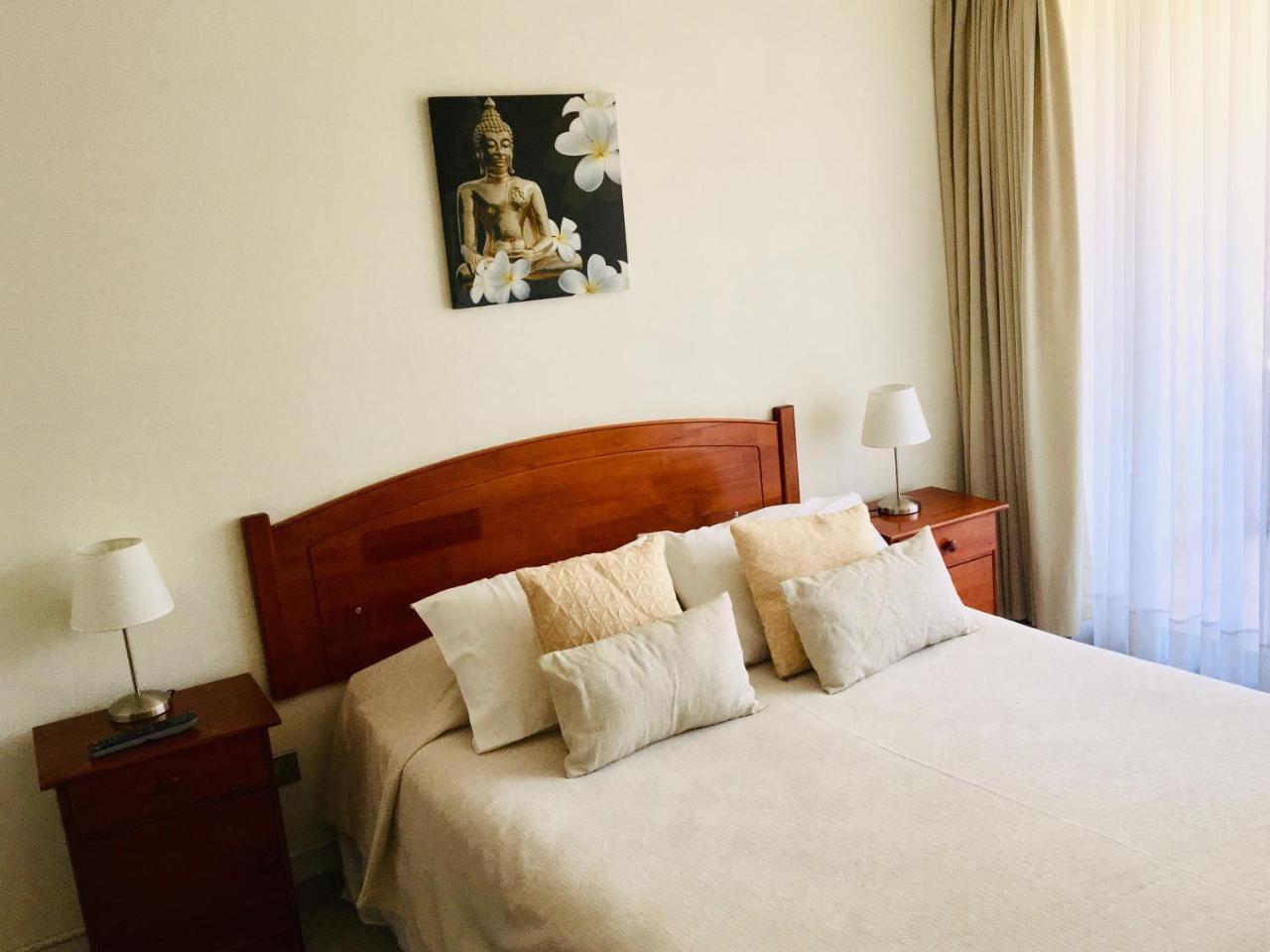 Aconcagua Apartments Сантьяго Екстер'єр фото